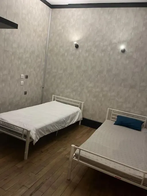 Appartement Entier Saint-Victor