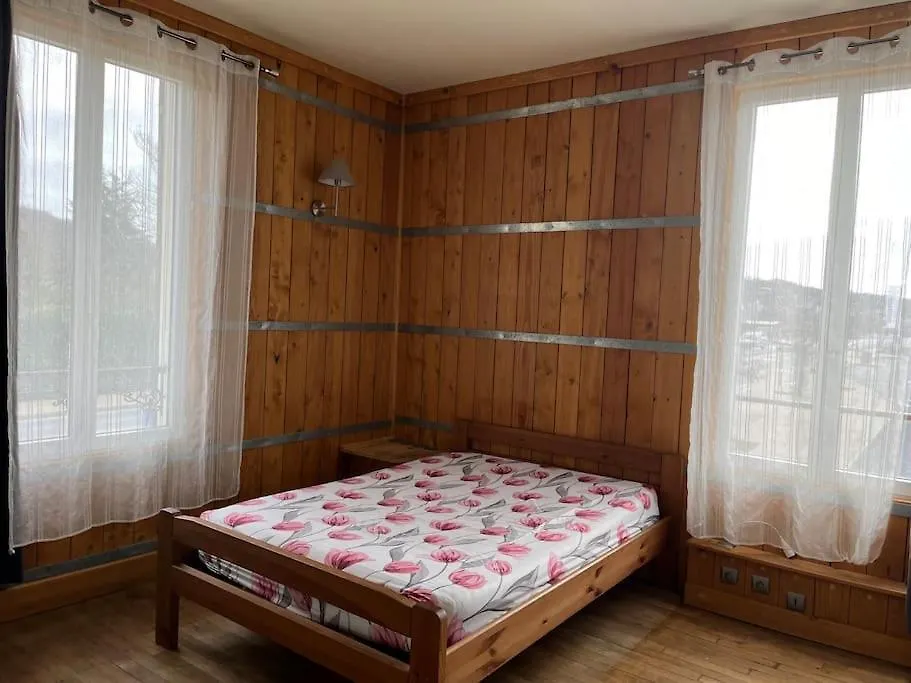 Appartement Entier Saint-Victor  Apartment Saint-Victor (Allier)